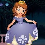 Jogos da Princesa Sofia
