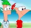 Jogos de Phineas e Ferb