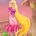 Jogos de Rapunzel